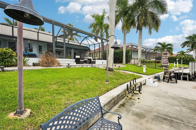 1217 SEA BREEZE COURT, Punta Gorda, FL 33950