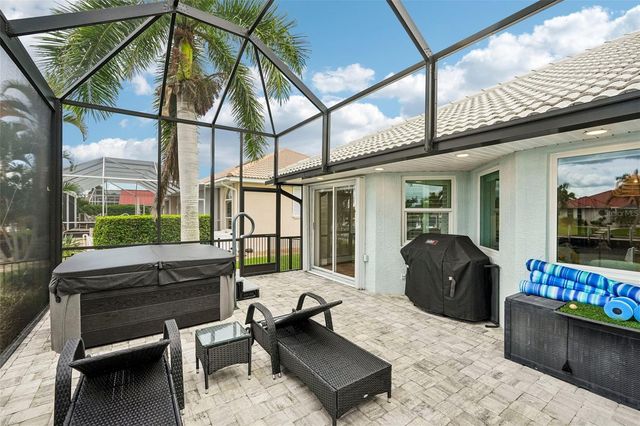 1217 SEA BREEZE COURT, Punta Gorda, FL 33950