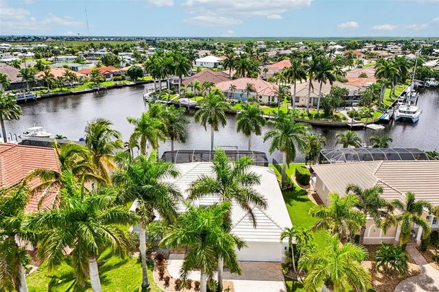 1217 SEA BREEZE COURT, Punta Gorda, FL 33950