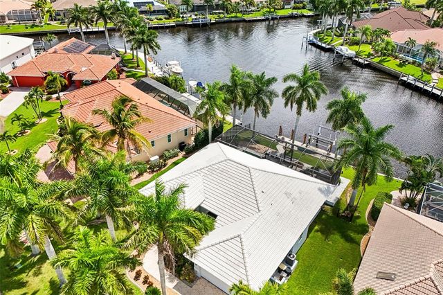 1217 SEA BREEZE COURT, Punta Gorda, FL 33950