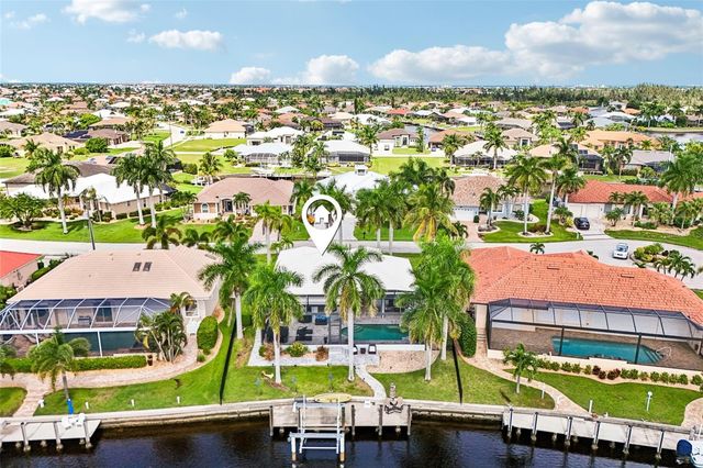 1217 SEA BREEZE COURT, Punta Gorda, FL 33950