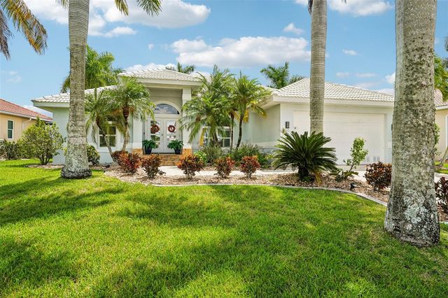 1217 SEA BREEZE COURT, Punta Gorda, FL 33950