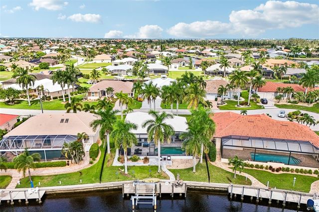1217 SEA BREEZE COURT, Punta Gorda, FL 33950