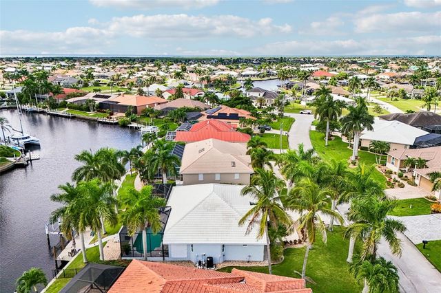1217 SEA BREEZE COURT, Punta Gorda, FL 33950