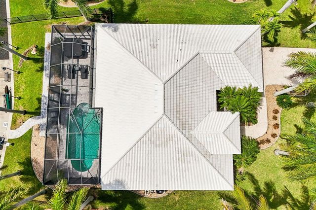 1217 SEA BREEZE COURT, Punta Gorda, FL 33950