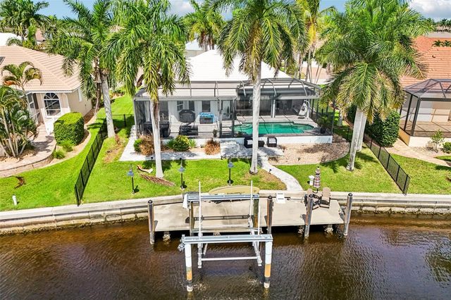 1217 SEA BREEZE COURT, Punta Gorda, FL 33950