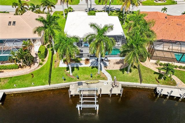 1217 SEA BREEZE COURT, Punta Gorda, FL 33950