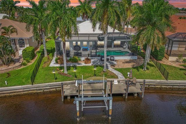 1217 SEA BREEZE COURT, Punta Gorda, FL 33950