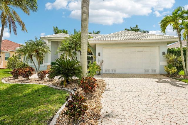 1217 SEA BREEZE COURT, Punta Gorda, FL 33950