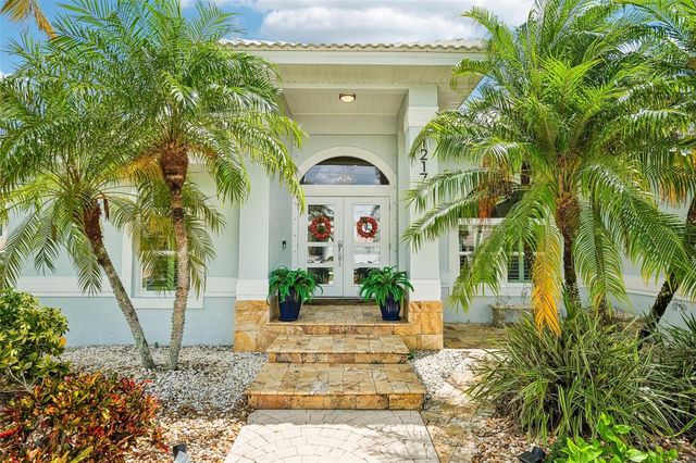 1217 SEA BREEZE COURT, Punta Gorda, FL 33950