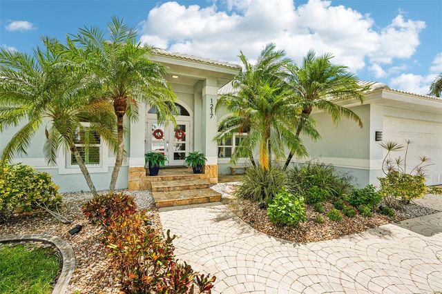 1217 SEA BREEZE COURT, Punta Gorda, FL 33950