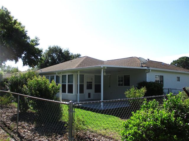 11565 SW 138TH PLACE, Dunnellon, FL 34432