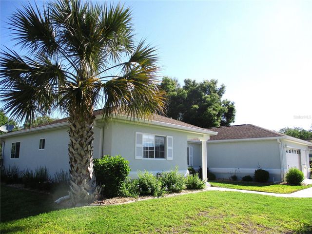 11565 SW 138TH PLACE, Dunnellon, FL 34432