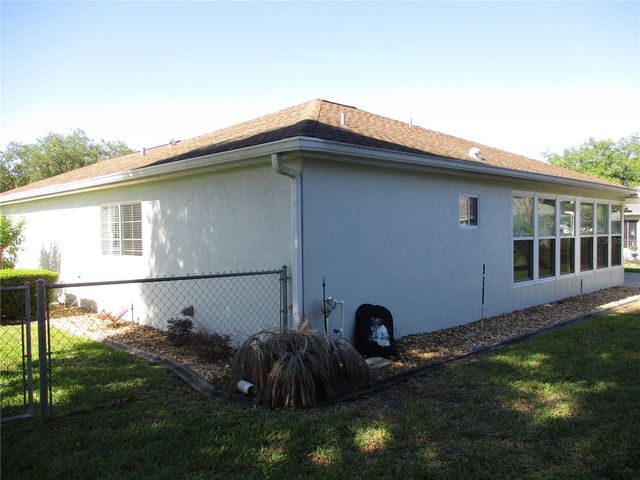 11565 SW 138TH PLACE, Dunnellon, FL 34432