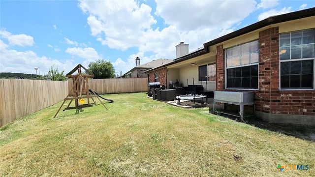 501 Mesquite Circle, Copperas Cove, TX 76522