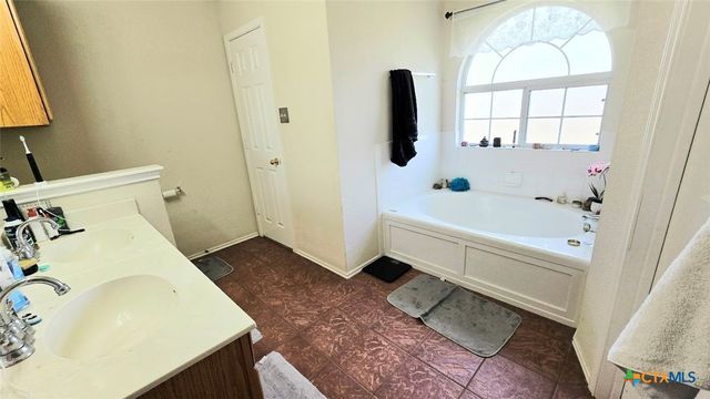 501 Mesquite Circle, Copperas Cove, TX 76522