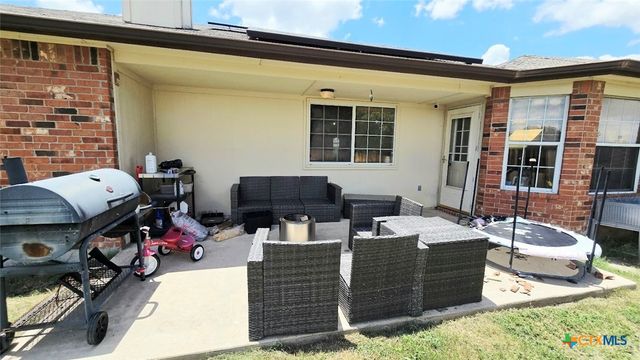 501 Mesquite Circle, Copperas Cove, TX 76522