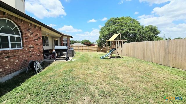501 Mesquite Circle, Copperas Cove, TX 76522