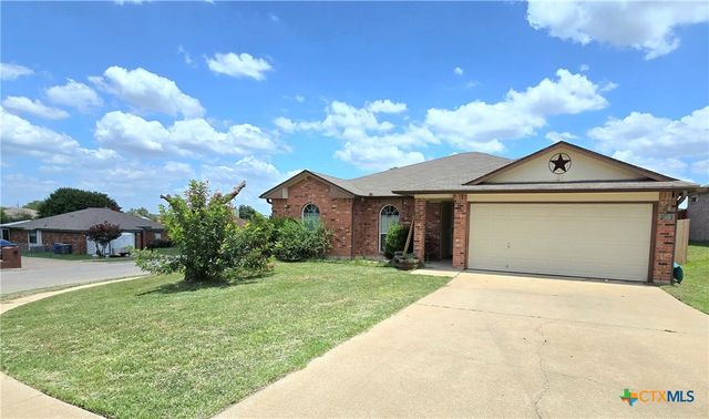 501 Mesquite Circle, Copperas Cove, TX 76522