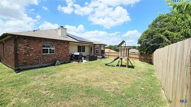 501 Mesquite Circle, Copperas Cove, TX 76522