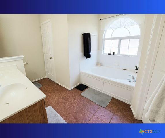 501 Mesquite Circle, Copperas Cove, TX 76522