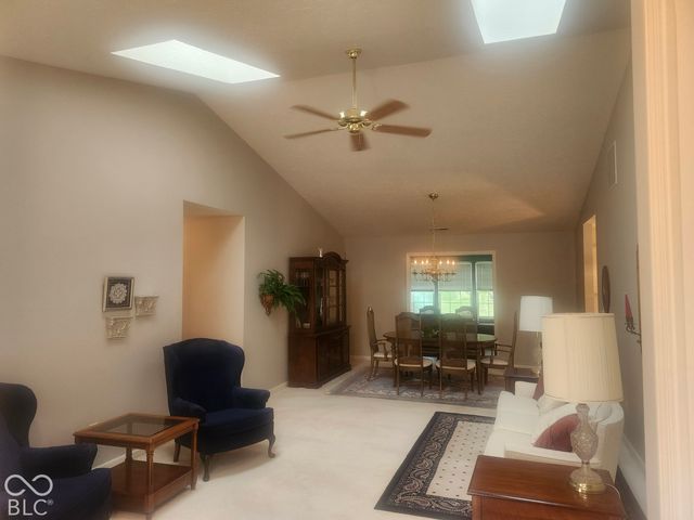 5539 Younkin Drive, Indianapolis, IN 46268