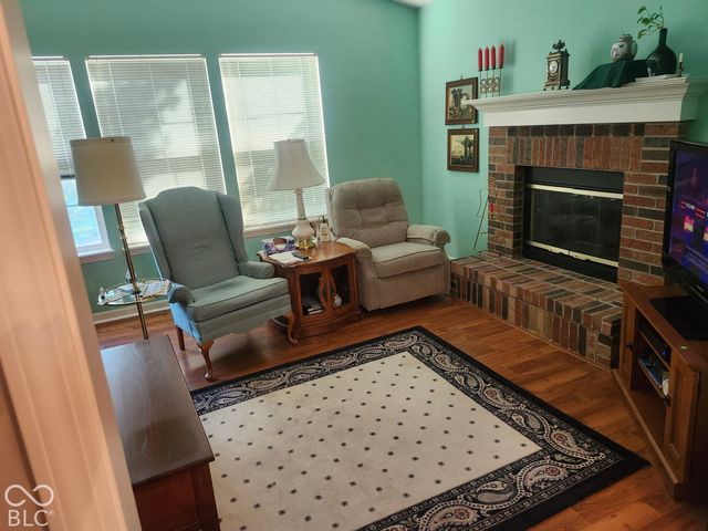 5539 Younkin Drive, Indianapolis, IN 46268