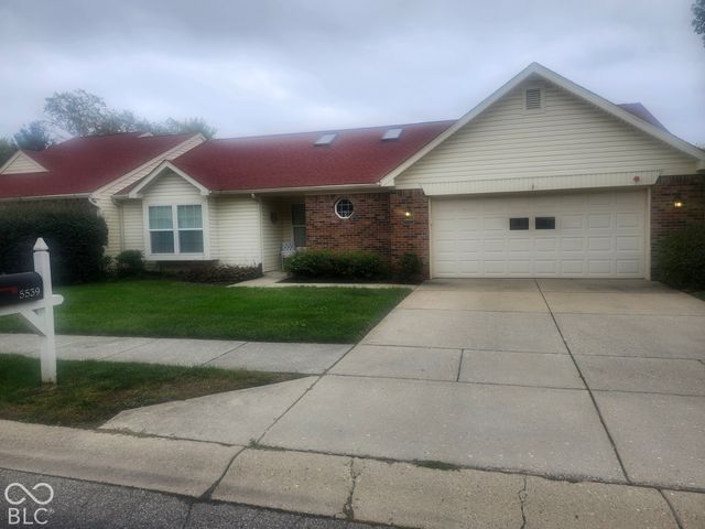 5539 Younkin Drive, Indianapolis, IN 46268