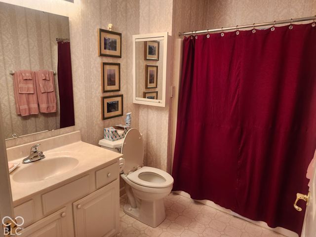 5539 Younkin Drive, Indianapolis, IN 46268