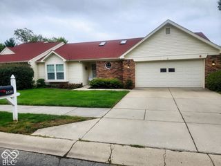 5539 Younkin Drive, Indianapolis, IN 46268