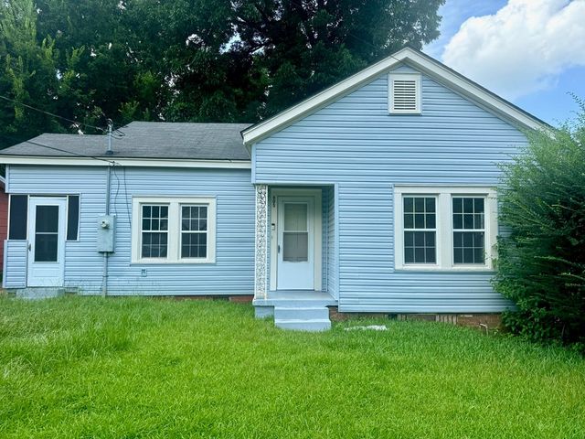 605 E Newton St., Dothan, AL 36305