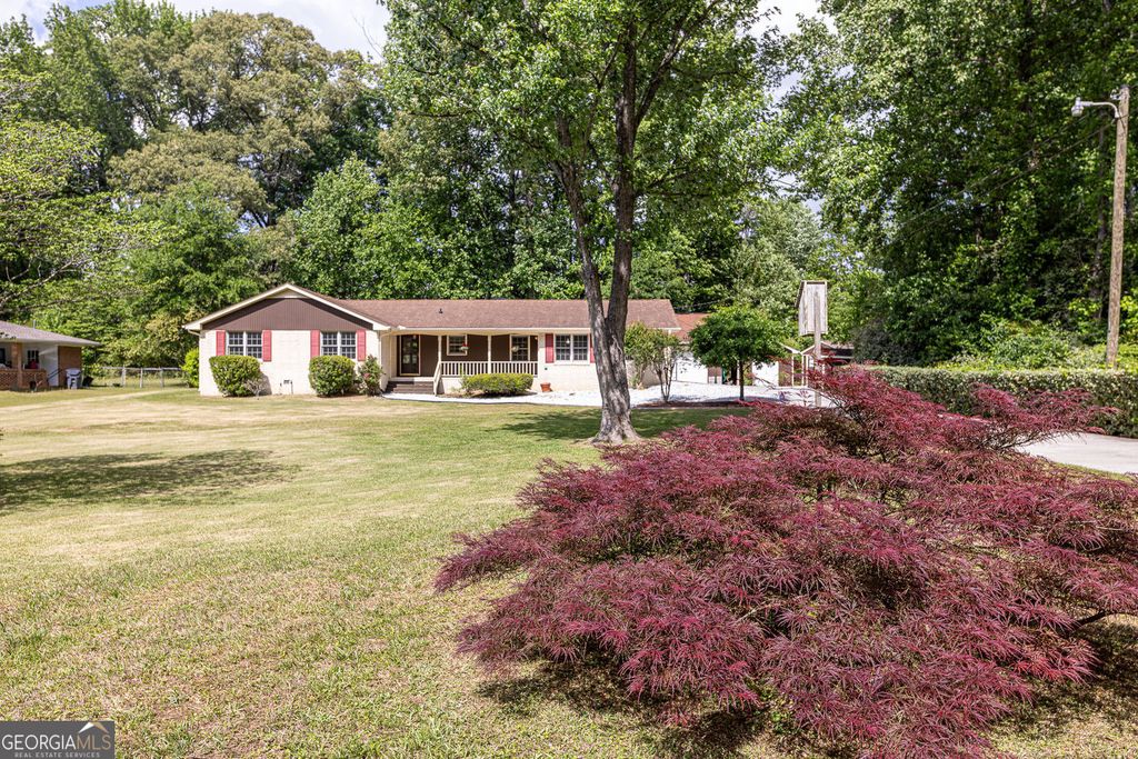 472 Edwards Court NW, Lawrenceville, GA 30044