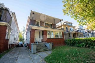 255 Lisbon Avenue, Buffalo, NY 14215