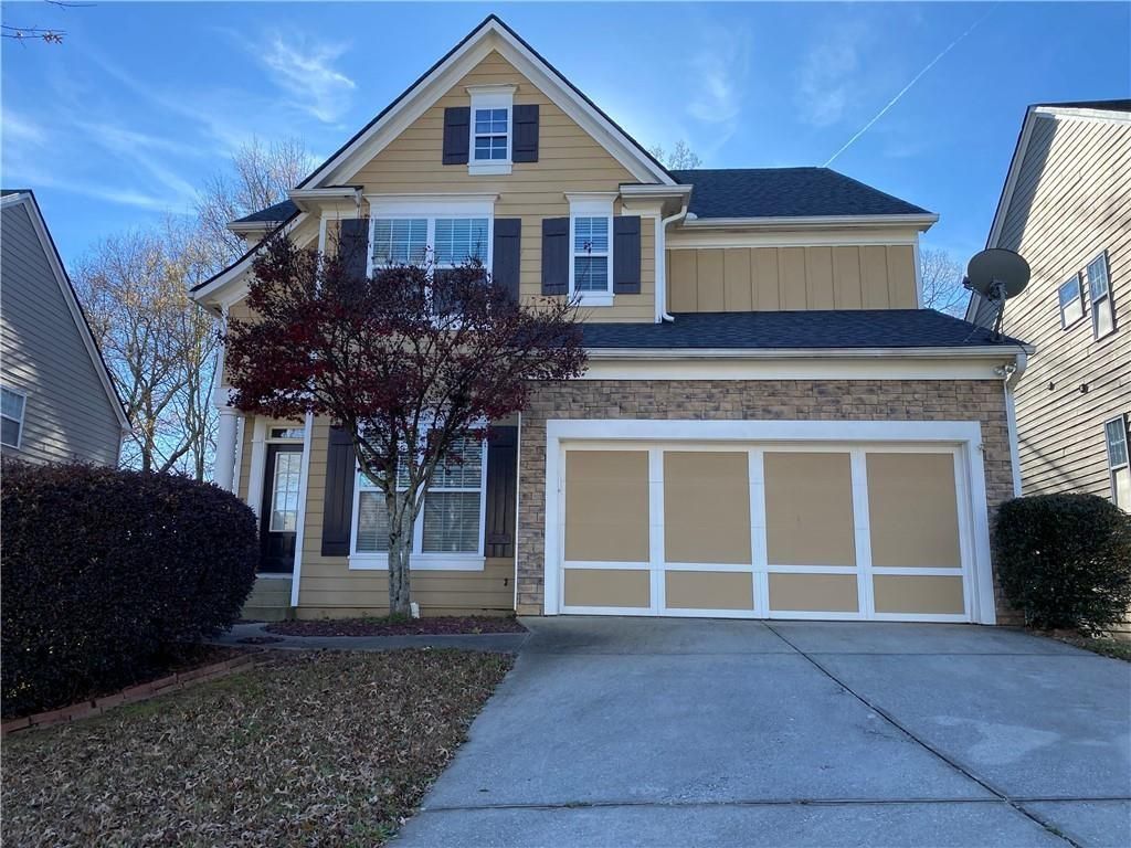 445 Pintail Court, Suwanee, GA 30024