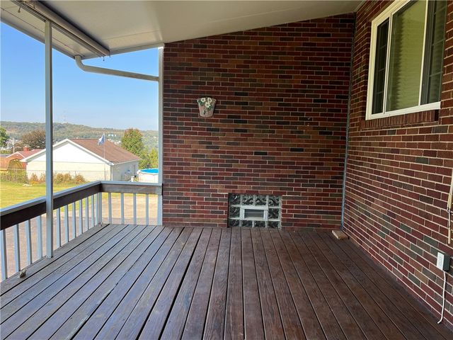 233 Reed Street, Lower Burrell, PA 15068