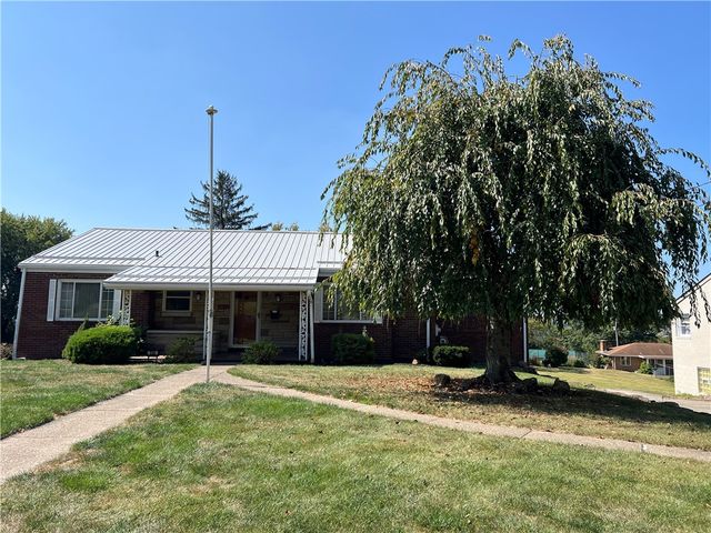 233 Reed Street, Lower Burrell, PA 15068