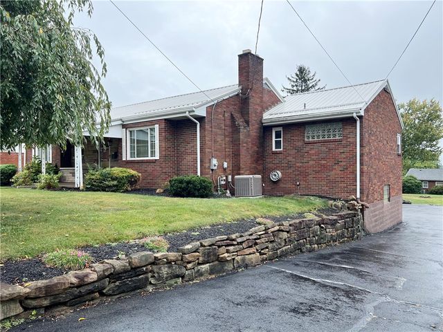 233 Reed Street, Lower Burrell, PA 15068