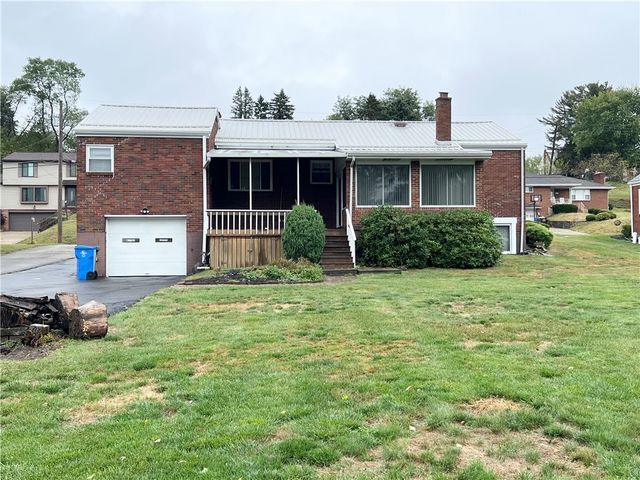 233 Reed Street, Lower Burrell, PA 15068