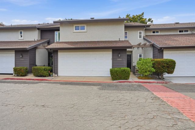 2444 Caminito Venido, San Diego, CA 92107