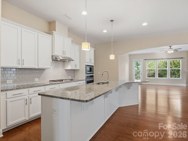 5033 Wesley Court, Lancaster, SC 29720