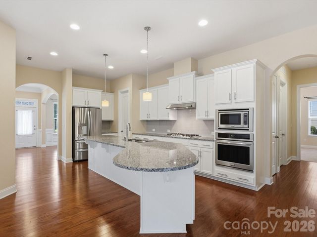 5033 Wesley Court, Lancaster, SC 29720
