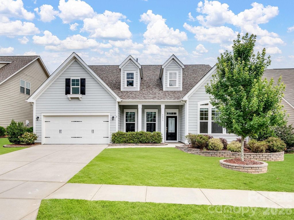 5033 Wesley Court, Lancaster, SC 29720