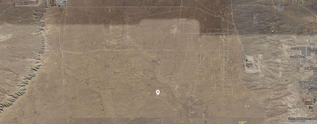 Off Powers Way (N155) Road SW, Albuquerque, NM 87121