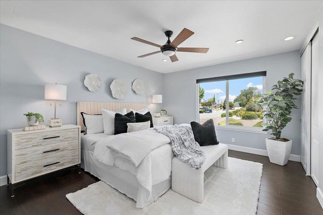 3339 Mira Vista Court, San Jose, CA 95132