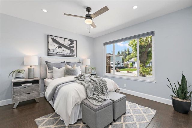 3339 Mira Vista Court, San Jose, CA 95132
