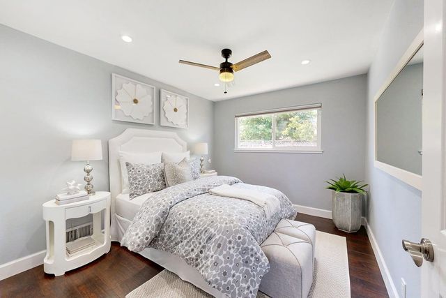 3339 Mira Vista Court, San Jose, CA 95132