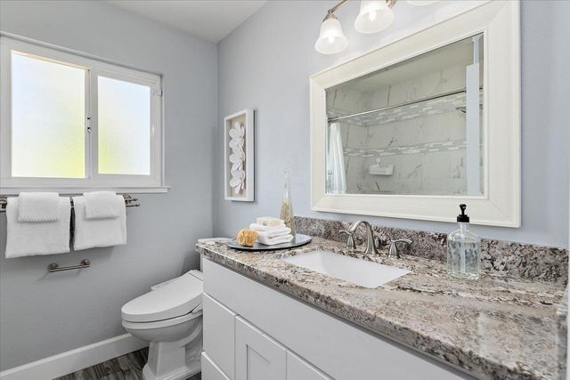 3339 Mira Vista Court, San Jose, CA 95132
