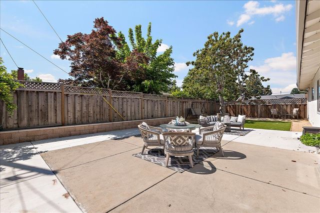 3339 Mira Vista Court, San Jose, CA 95132