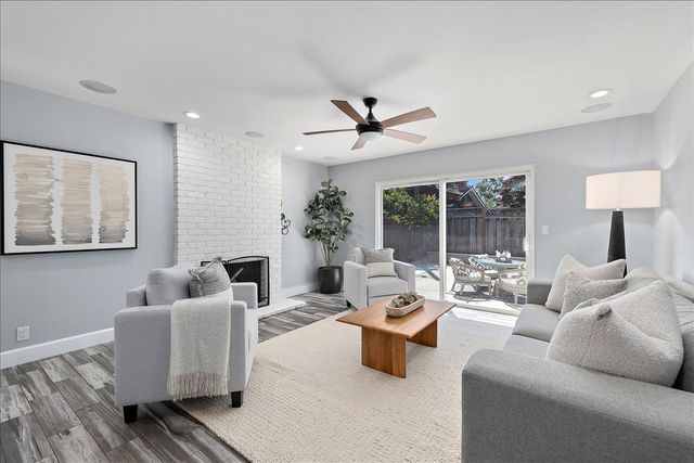 3339 Mira Vista Court, San Jose, CA 95132