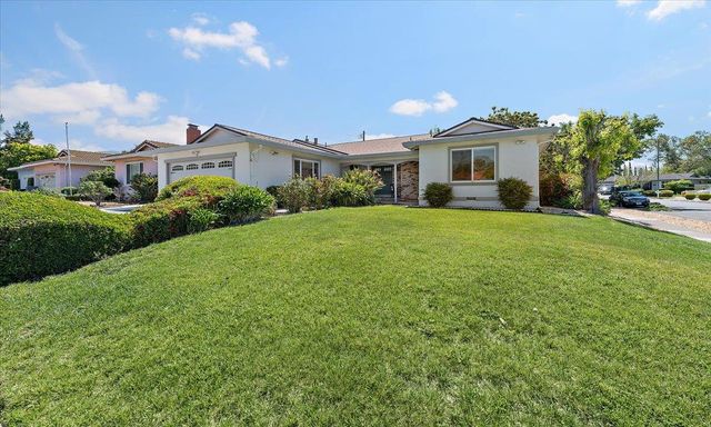 3339 Mira Vista Court, San Jose, CA 95132